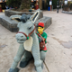 Illustration for article titled An Awesome Day At Legoland
